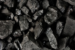 Enville coal boiler costs
