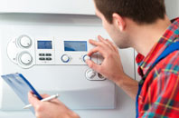 free commercial Enville boiler quotes