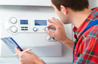 free Enville gas safe engineer quotes